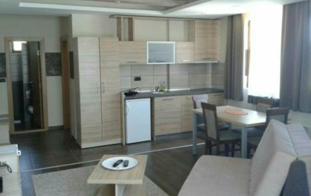 Apartment Ana Kopaonik Exterior foto